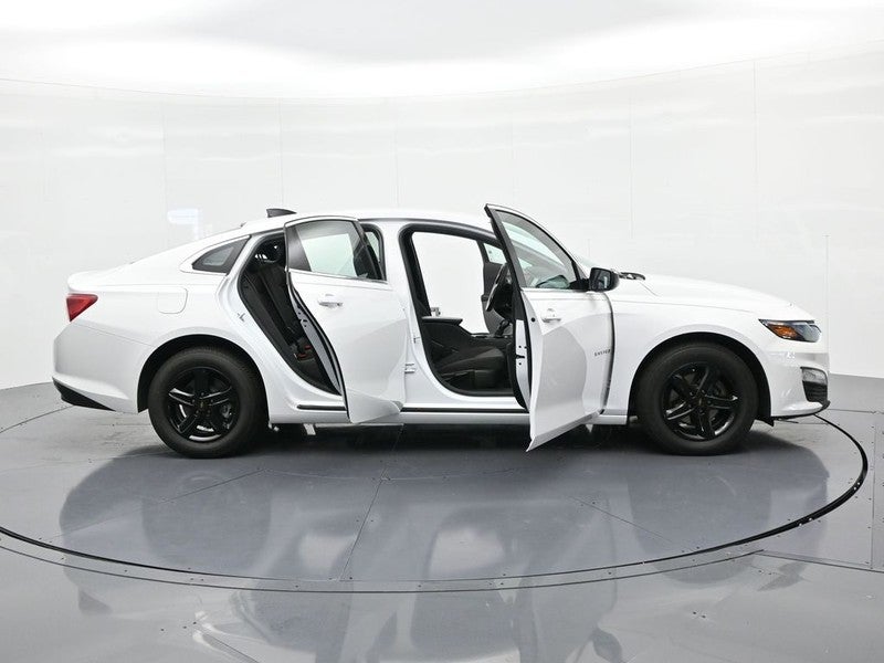 2025 Chevrolet Malibu 4dr Sdn LS w/1LS