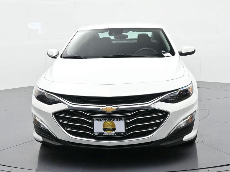 2025 Chevrolet Malibu 4dr Sdn LS w/1LS