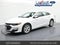 2025 Chevrolet Malibu 4dr Sdn 1LT