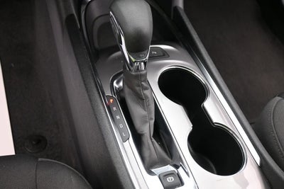 2025 Chevrolet Malibu 4dr Sdn 1LT
