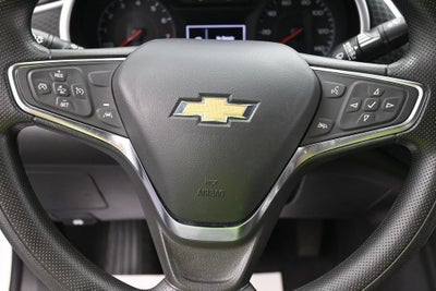 2025 Chevrolet Malibu 4dr Sdn 1LT