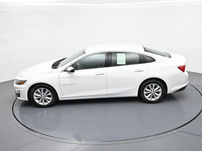 2025 Chevrolet Malibu 4dr Sdn 1LT