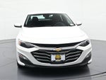 2025 Chevrolet Malibu 4dr Sdn 1LT