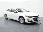 2025 Chevrolet Malibu 4dr Sdn 1LT