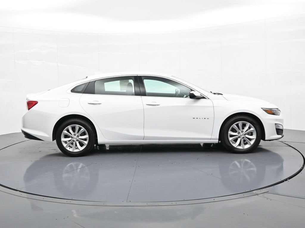 2025 Chevrolet Malibu 4dr Sdn 1LT