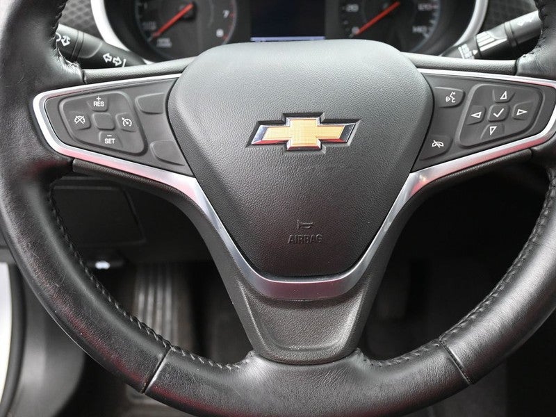 2022 Chevrolet Malibu 4dr Sdn RS