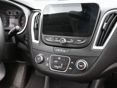 2022 Chevrolet Malibu 4dr Sdn RS