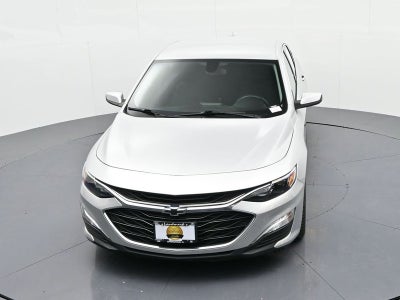 2022 Chevrolet Malibu 4dr Sdn RS