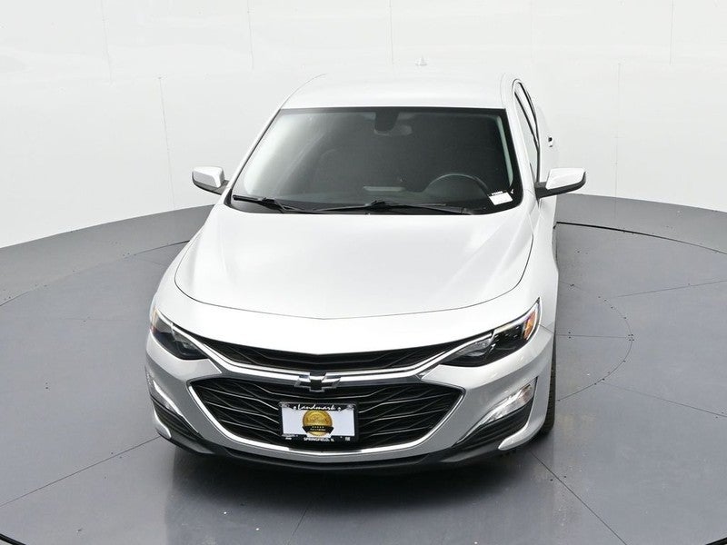 2022 Chevrolet Malibu 4dr Sdn RS