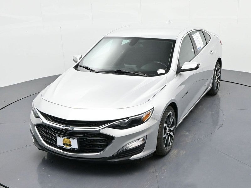 2022 Chevrolet Malibu 4dr Sdn RS