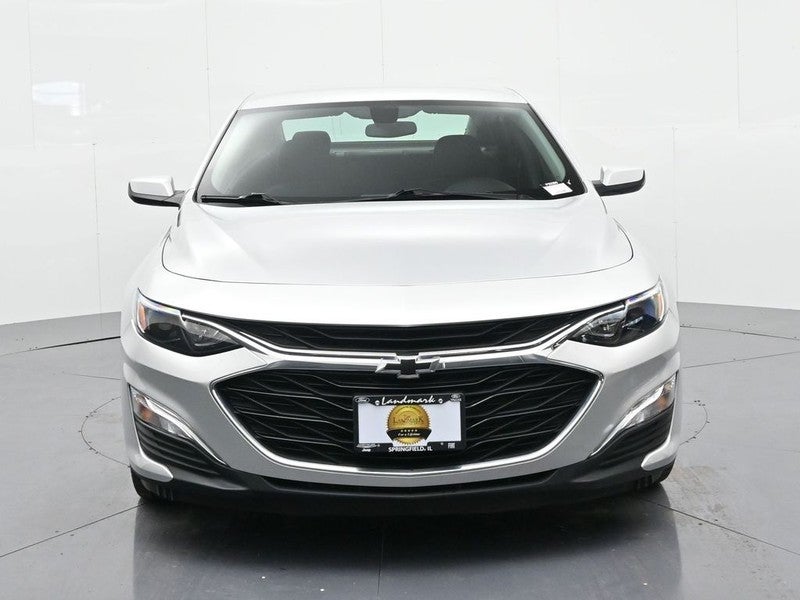 2022 Chevrolet Malibu 4dr Sdn RS