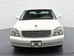 2005 Cadillac DeVille Base