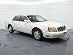 2005 Cadillac DeVille Base