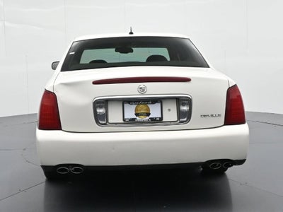 2005 Cadillac DeVille Base
