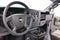 2018 Chevrolet Express Passenger RWD 3500 135" LT