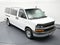 2018 Chevrolet Express Passenger RWD 3500 135" LT