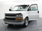 2018 Chevrolet Express Passenger RWD 3500 135" LT
