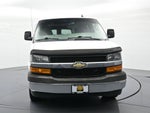 2018 Chevrolet Express Passenger RWD 3500 135" LT