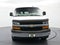 2018 Chevrolet Express Passenger RWD 3500 135" LT