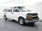 2018 Chevrolet Express Passenger RWD 3500 135" LT