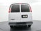 2018 Chevrolet Express Passenger RWD 3500 135" LT