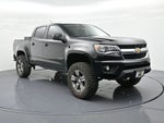 2016 Chevrolet Colorado 4WD LT Crew Cab