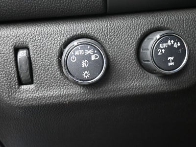 2021 Chevrolet Colorado 4WD Ext Cab 128" LT