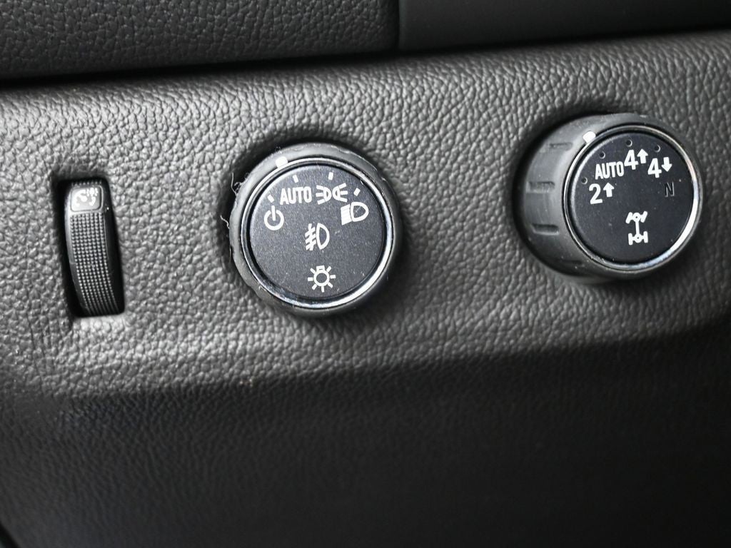 2021 Chevrolet Colorado 4WD Ext Cab 128" LT
