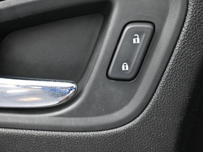 2021 Chevrolet Colorado 4WD Ext Cab 128" LT