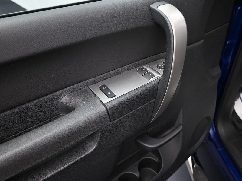 2013 Chevrolet Silverado 1500 2WD LT Reg Cab