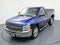 2013 Chevrolet Silverado 1500 2WD LT Reg Cab