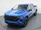 2022 Chevrolet Silverado 1500 4WD Crew Cab 147" Custom