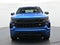 2022 Chevrolet Silverado 1500 4WD Crew Cab 147" Custom
