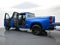 2022 Chevrolet Silverado 1500 4WD Crew Cab 147" Custom