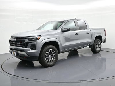 2023 Chevrolet Colorado 4WD Z71