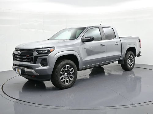 2023 Chevrolet Colorado 4WD Z71