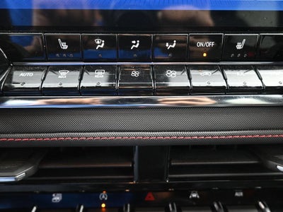 2023 Chevrolet Colorado 4WD Z71