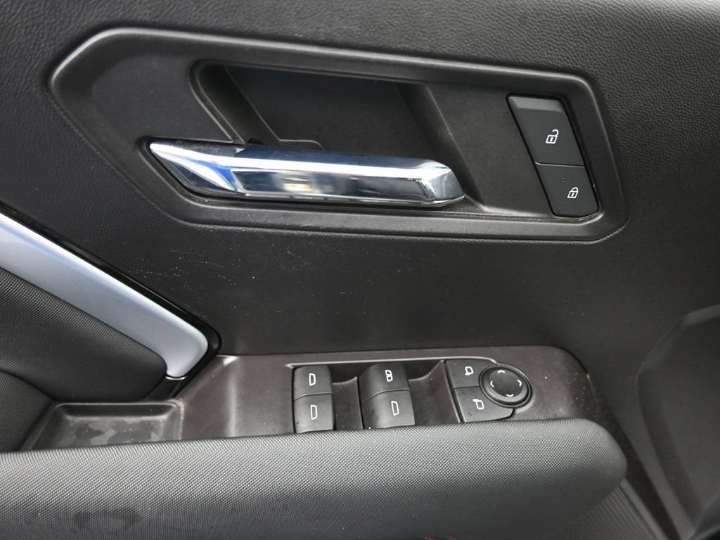2023 Chevrolet Colorado 4WD Z71
