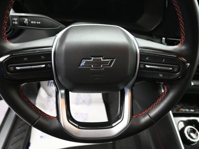 2023 Chevrolet Colorado 4WD Z71