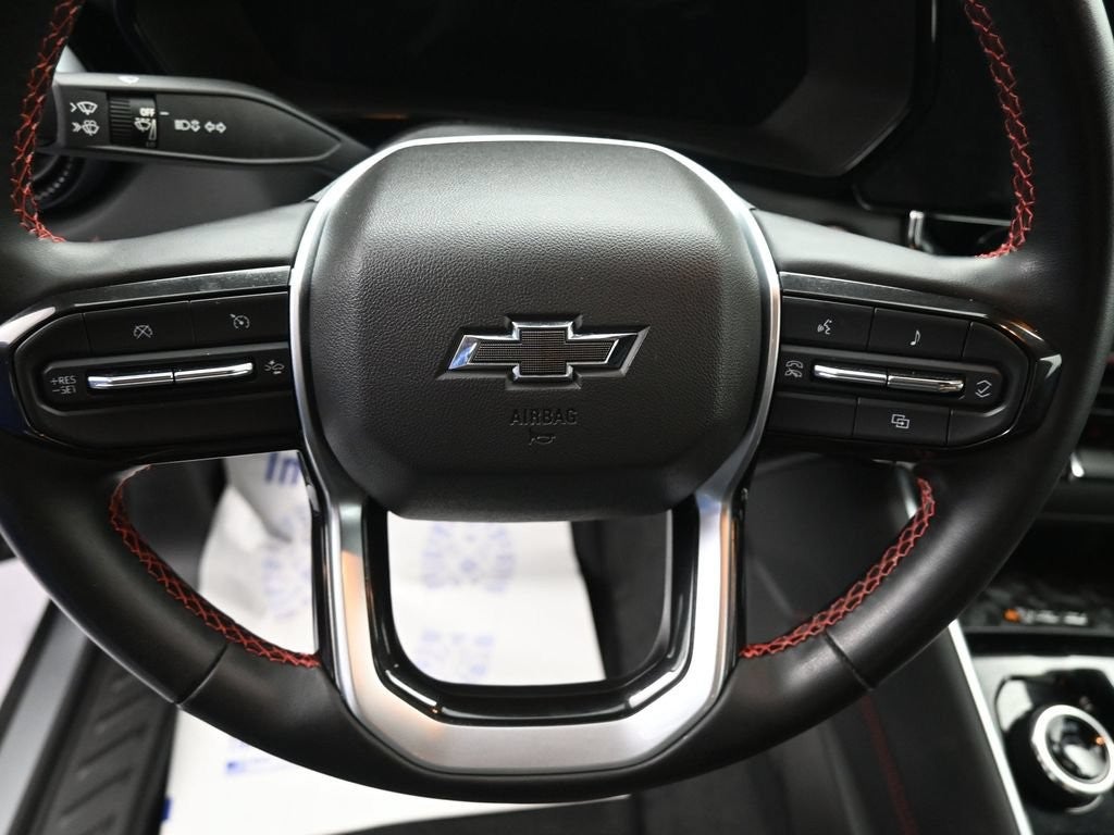 2023 Chevrolet Colorado 4WD Z71
