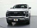 2023 Chevrolet Colorado 4WD Z71
