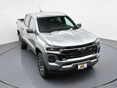2023 Chevrolet Colorado 4WD Z71