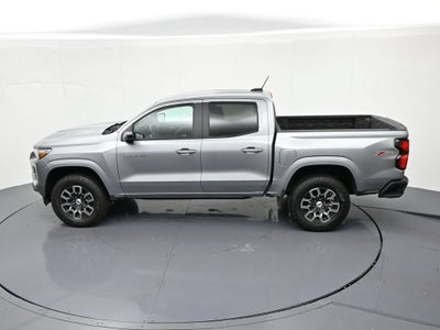 2023 Chevrolet Colorado 4WD Z71