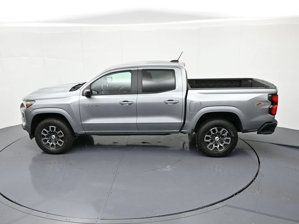 2023 Chevrolet Colorado 4WD Z71