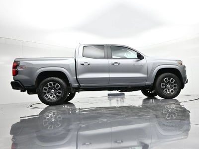 2023 Chevrolet Colorado 4WD Z71