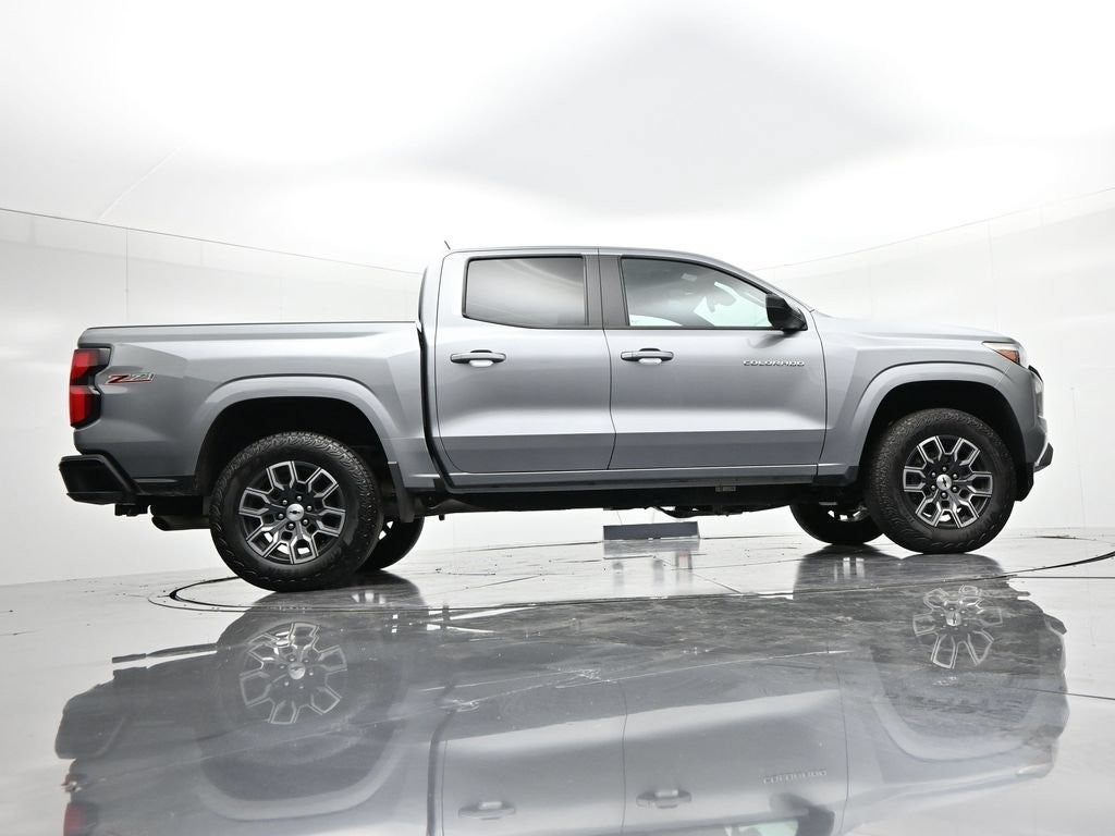 2023 Chevrolet Colorado 4WD Z71