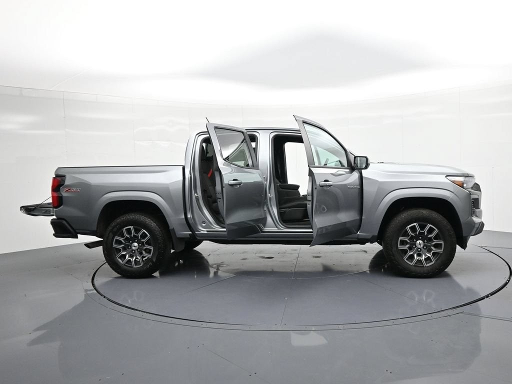 2023 Chevrolet Colorado 4WD Z71