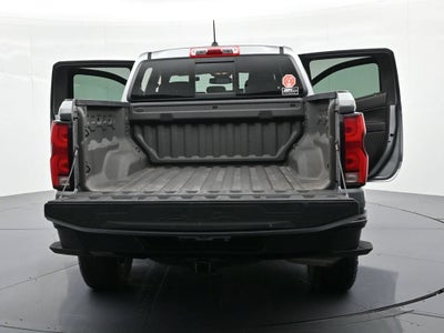 2023 Chevrolet Colorado 4WD Z71