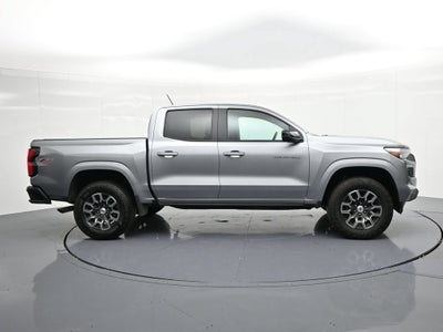 2023 Chevrolet Colorado 4WD Z71