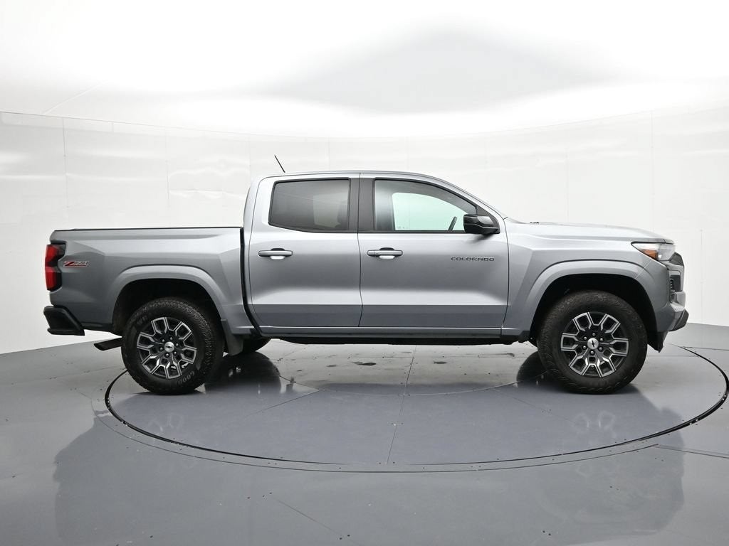2023 Chevrolet Colorado 4WD Z71